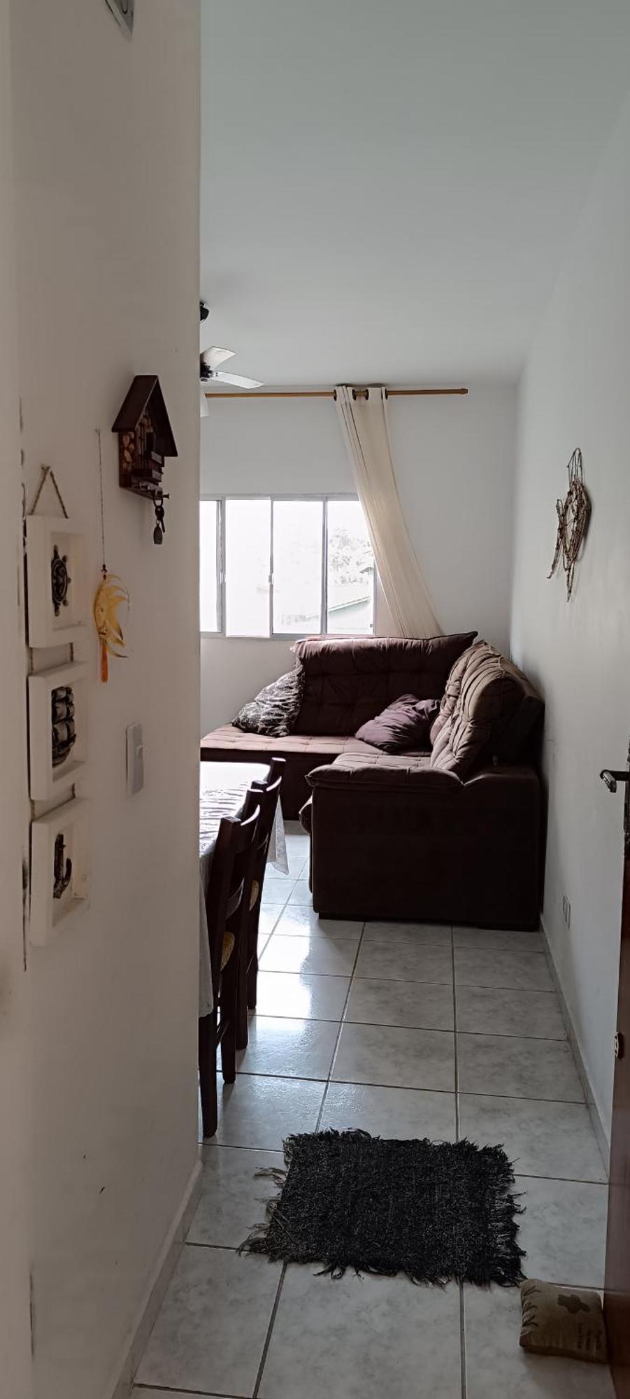 Apartamento aconchegante com piscina e TV a cabo. Ubatuba Exterior foto