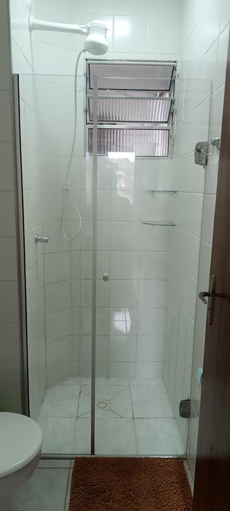 Apartamento aconchegante com piscina e TV a cabo. Ubatuba Exterior foto