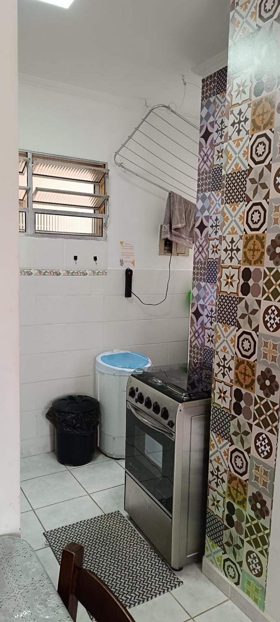 Apartamento aconchegante com piscina e TV a cabo. Ubatuba Exterior foto