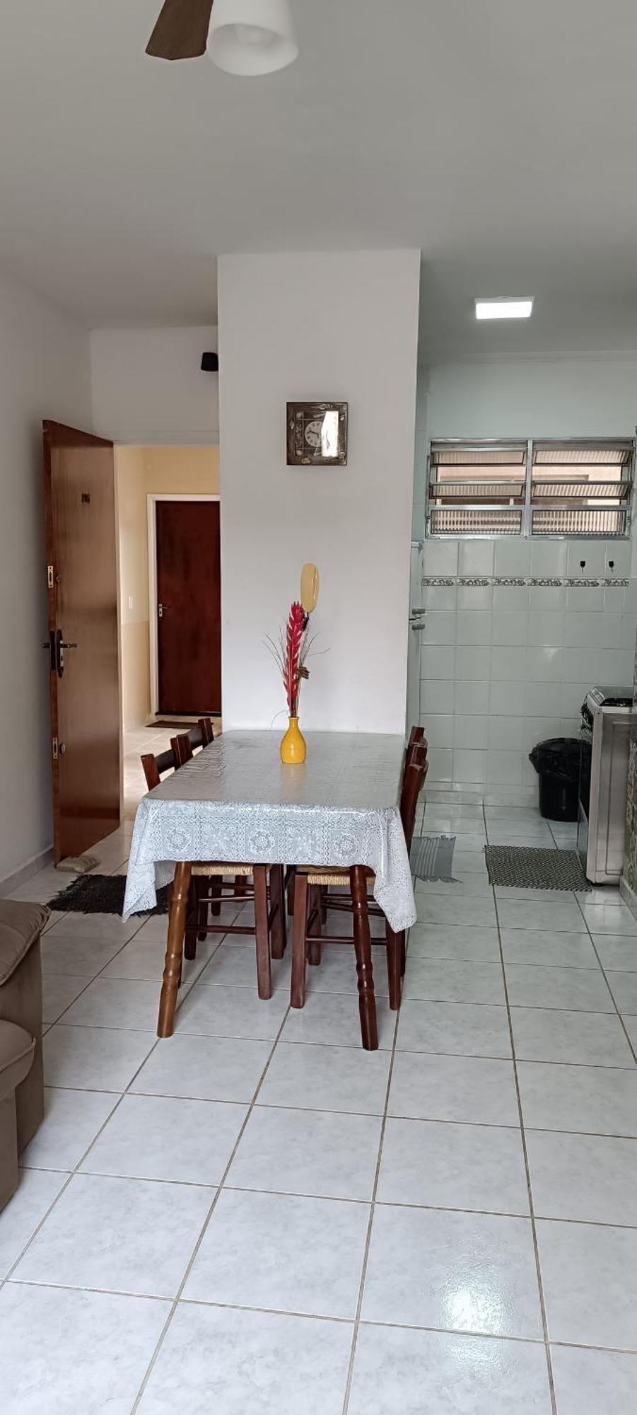 Apartamento aconchegante com piscina e TV a cabo. Ubatuba Exterior foto