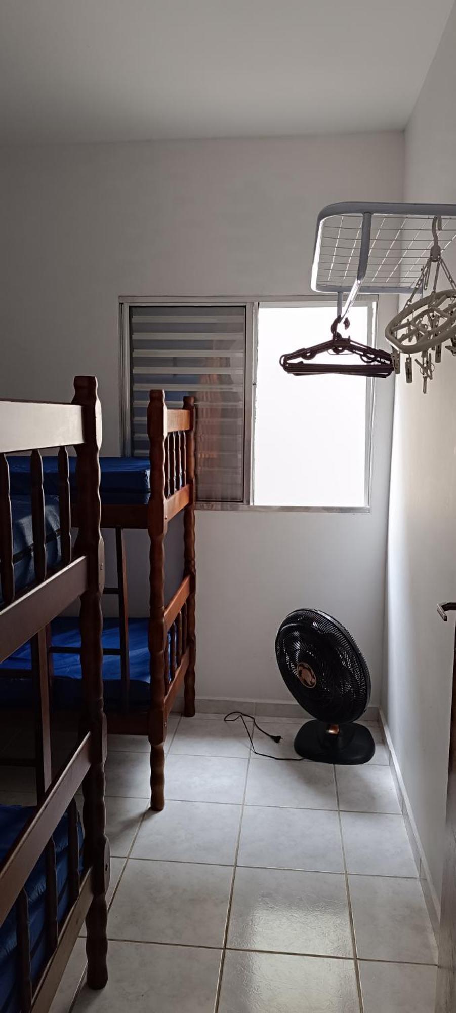 Apartamento aconchegante com piscina e TV a cabo. Ubatuba Exterior foto